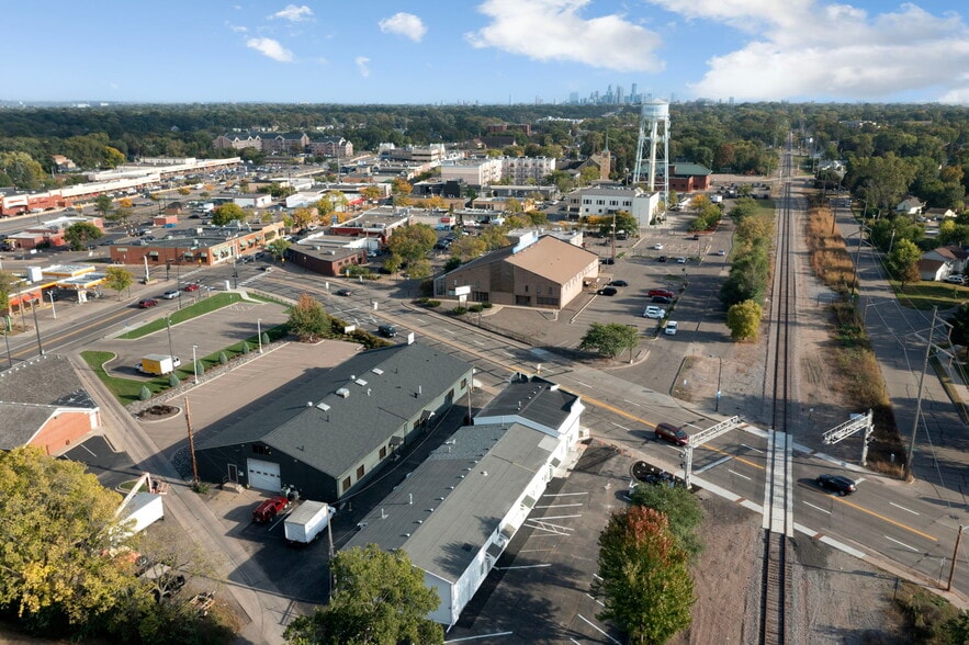More Photos Of 4740 N 42nd Ave, Golden Valley Freestanding For Lease
