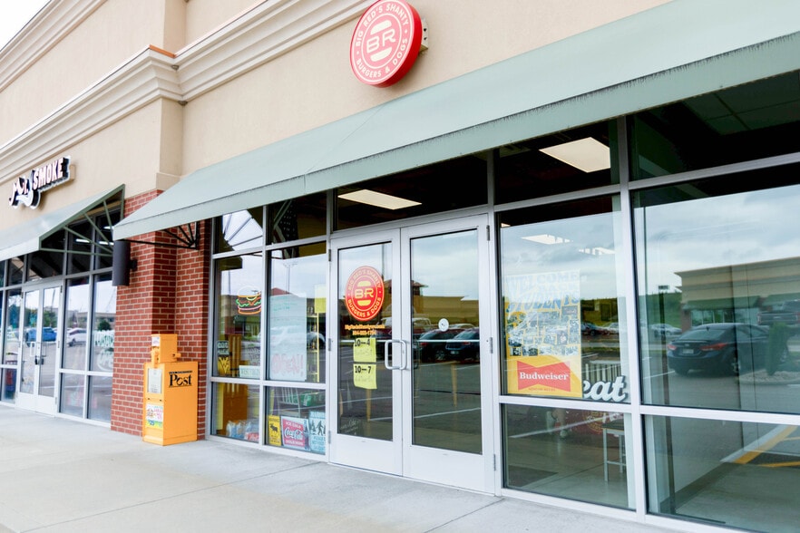 More Photos Of 200 Fort Pierpont Dr, Morgantown Unknown For Lease