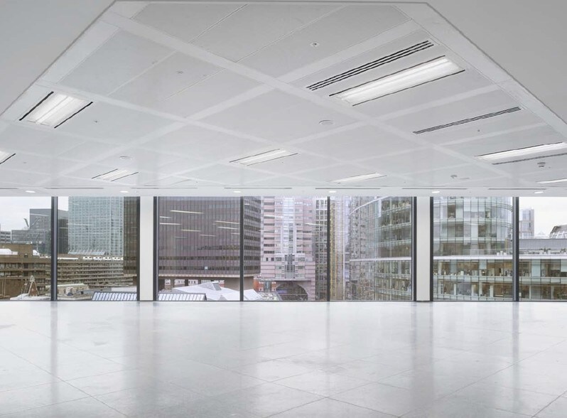 More Photos Of 200 Aldersgate, London Office For Lease