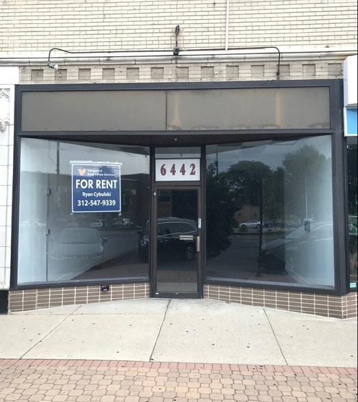 More Photos Of 6442-6450 Cermak Rd, Berwyn Apartments For Lease