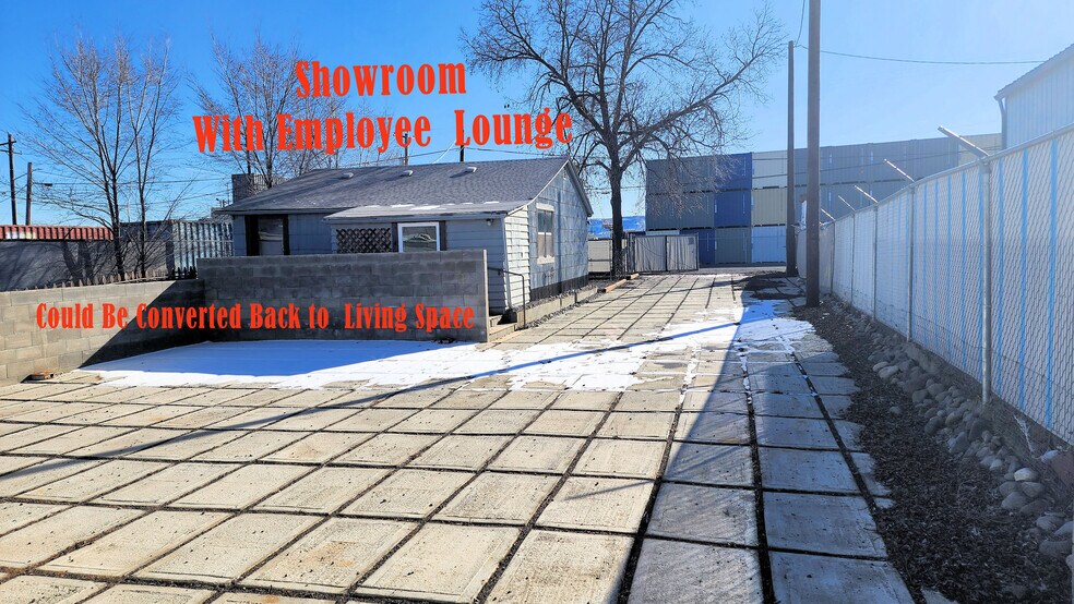 More Photos Of 2107 E Mead Ave, Yakima Manufacturing For Sale