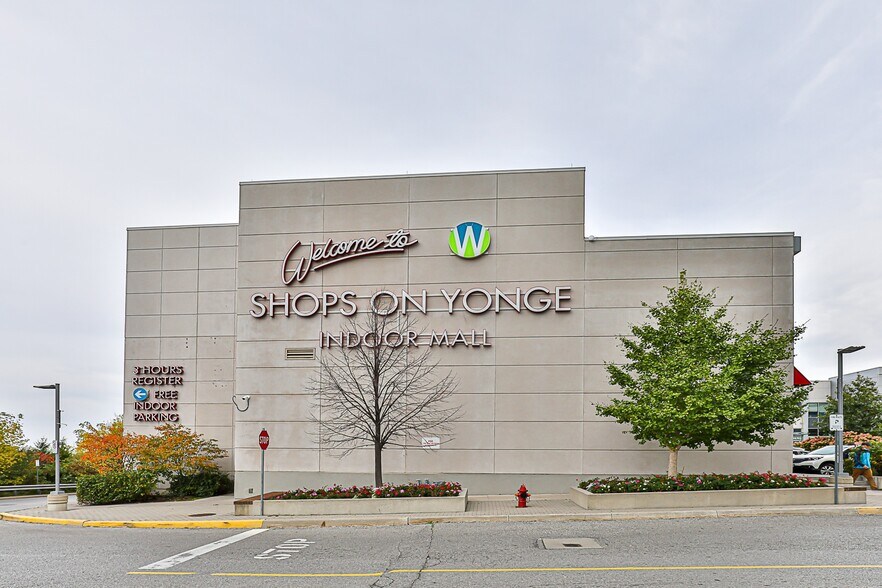 More Photos Of 7191 Yonge St, Markham Medical For Lease