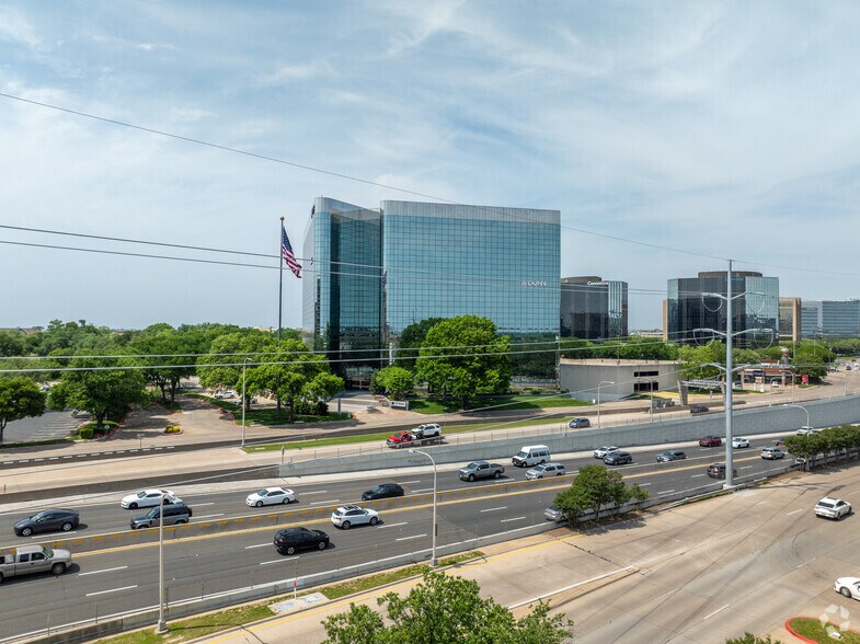 More Photos Of 14951 N Dallas Pky, Dallas Office For Lease