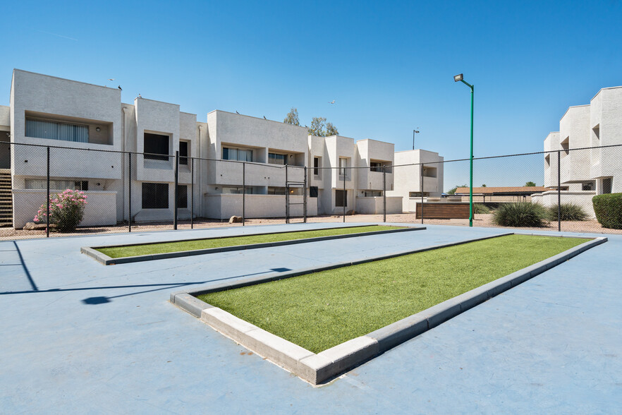 Primary Photo Of 4030 N 44th Ave, Phoenix Apartments For Sale