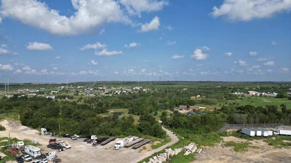 More Photos Of 15985 Camino Real, Kyle Land For Sale