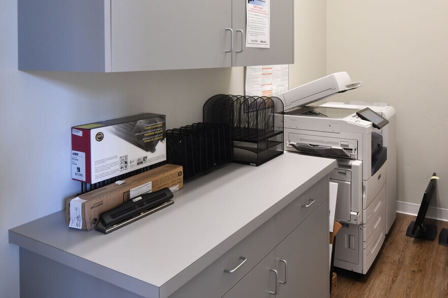 More Photos Of 100 Union St, Nevada City Office For Sale