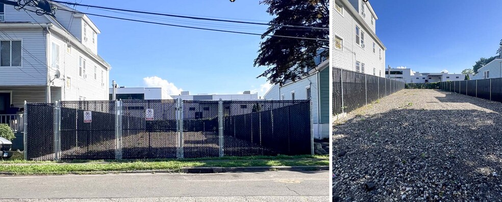 Primary Photo Of 26 Hanover St, Stamford Land For Lease