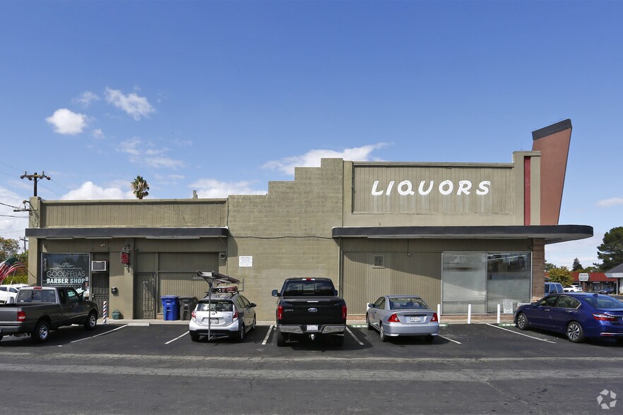 More Photos Of 3426-3460 Clayton Rd, Concord Freestanding For Lease