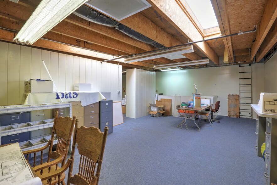 More Photos Of 1401 N O St, Lompoc Warehouse For Sale
