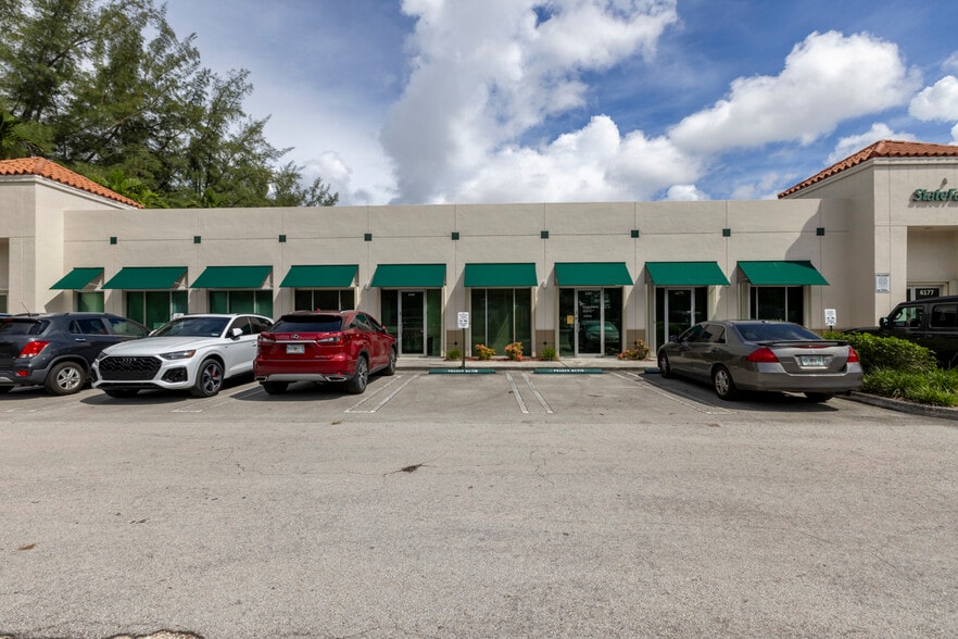 Primary Photo Of 6155-6187 Miami Lakes Dr E, Miami Lakes Showroom For Sale