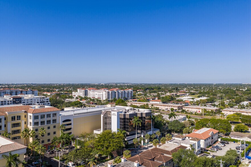 More Photos Of 40 SE 5th St, Boca Raton Office For Lease
