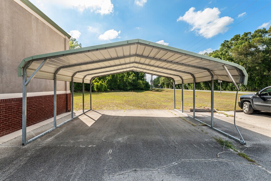 More Photos Of 26509 NW Us-27, High Springs Warehouse For Sale