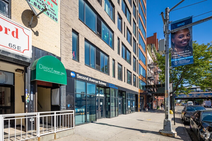 More Photos Of 69 E 125th St, New York Apartments For Lease