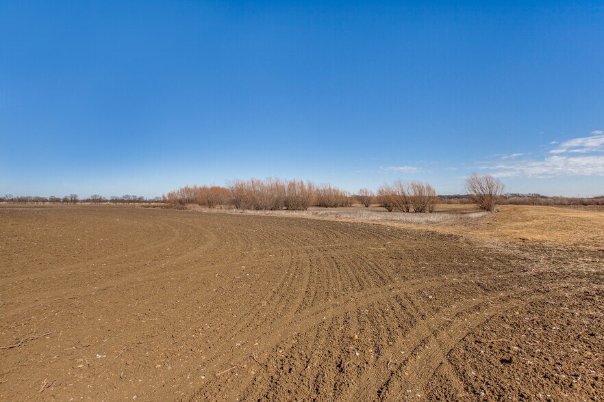 More Photos Of 309 Fm 309, Hillsboro Land For Sale