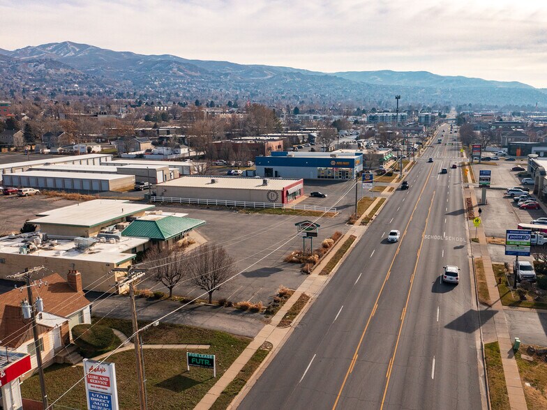 More Photos Of 1385 S 500 W, Bountiful General Retail For Sale