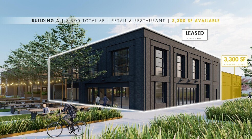 Primary Photo Of 0 Johnson Mill Blvd, Fayetteville Unknown For Lease