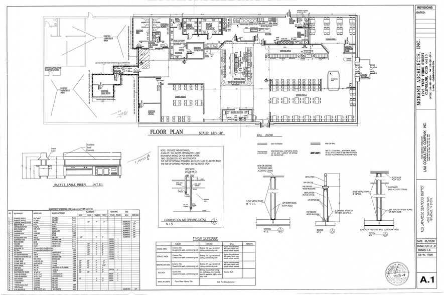 More Photos Of 4803 Old Hickory Blvd, Hermitage Freestanding For Sale