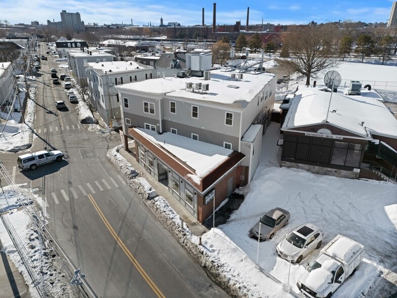 More Photos Of , Lowell Unknown For Sale