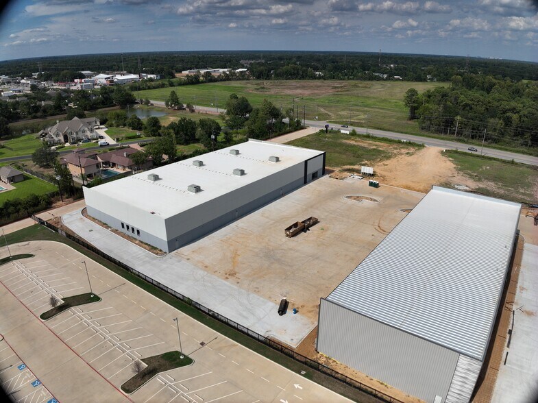 More Photos Of 22717 Kuykendahl Rd, Spring Industrial For Sale