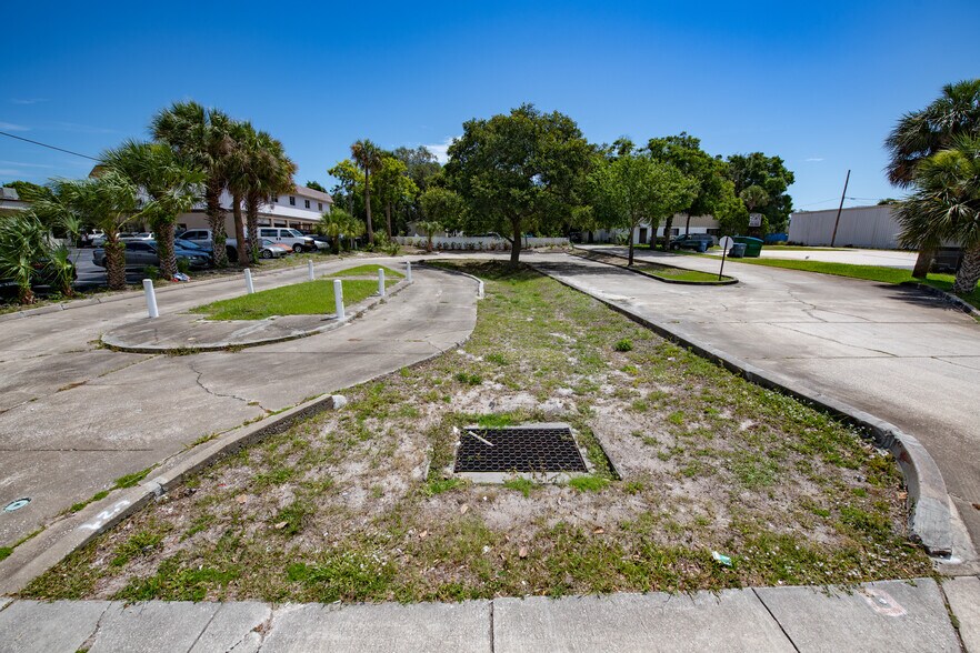 Primary Photo Of 223 Ridgewood Ave, Holly Hill Land For Sale