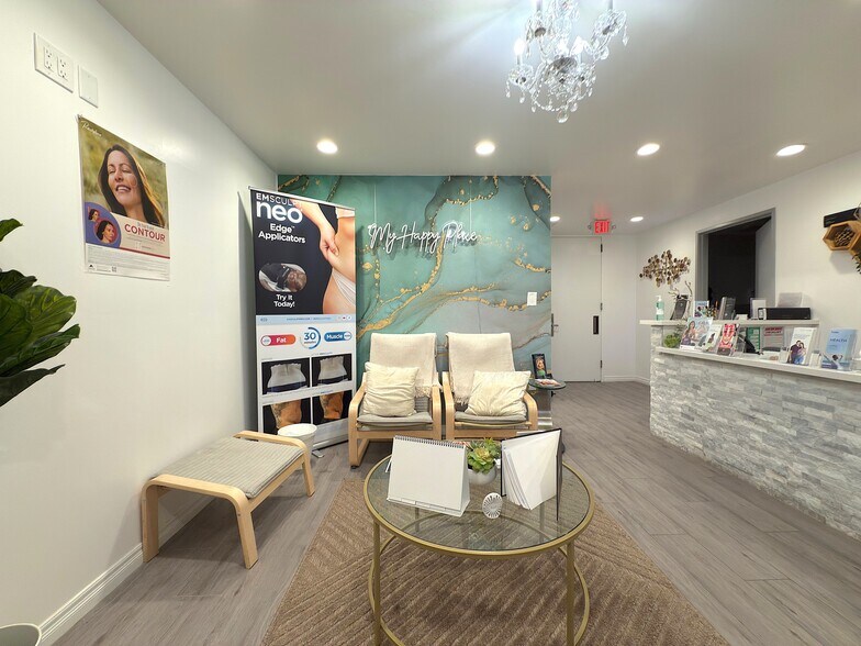 More Photos Of 4950 San Bernardino St, Montclair Medical For Sale