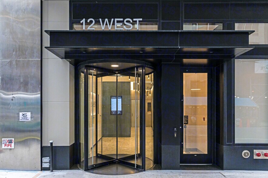 More Photos Of 12 W 37th St, New York Loft Creative Space For Lease