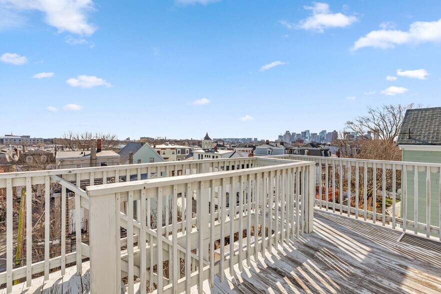 More Photos Of 167 Lexington St, Boston Apartments For Sale