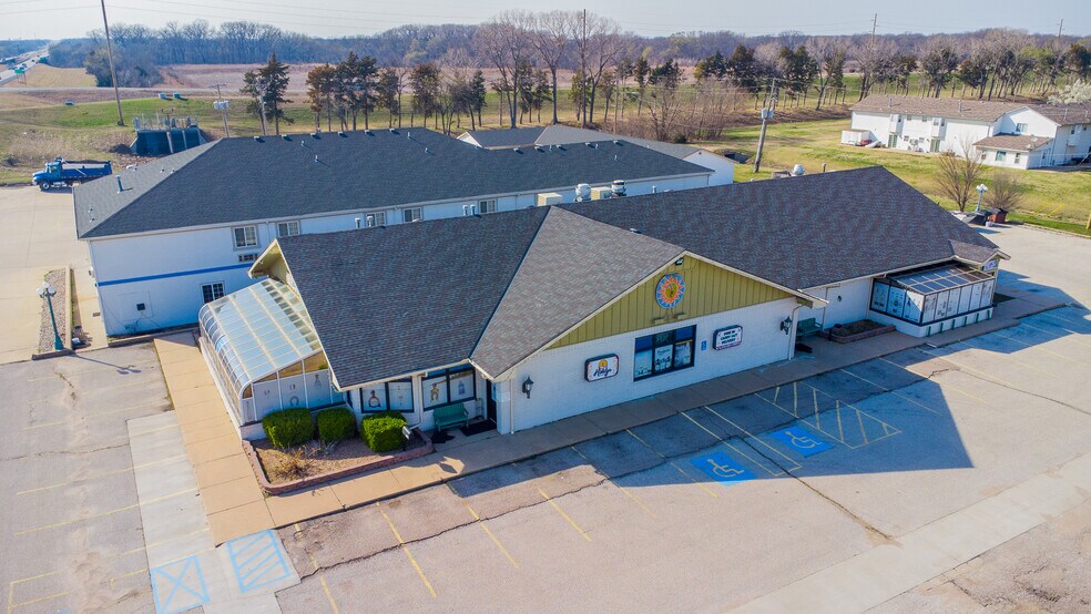 More Photos Of 710 W 7th Ave, Augusta Land For Sale