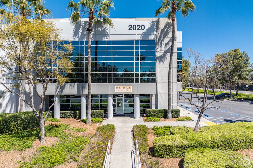 More Photos Of 2020 Piper Ranch Rd, San Diego Distribution For Lease