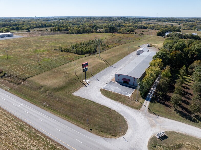 More Photos Of 22705 Highway 65, Sedalia Warehouse For Sale