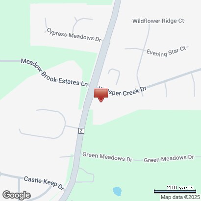 More Photos Of 100 Whisper Creek dr, Wentzville Land For Sale