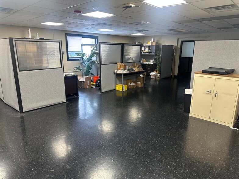 More Photos Of 955 Millstead Way, Rochester Manufacturing For Sale