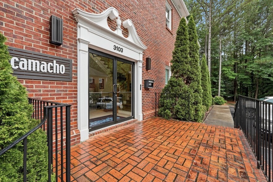 More Photos Of 3103 Medlock Bridge Rd, Norcross Office For Sale
