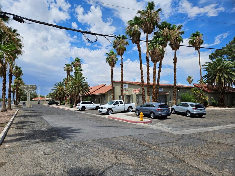 More Photos Of 3650 S Eastern Ave, Las Vegas Medical For Sale