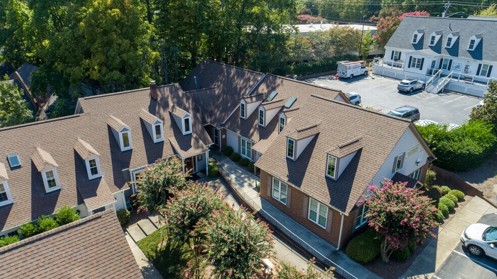 Primary Photo Of 106 Brady Ct, Cary Medical For Sale