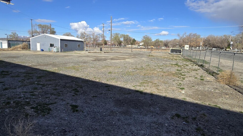 More Photos Of 600 Industrial Way, Lovelock Industrial For Sale