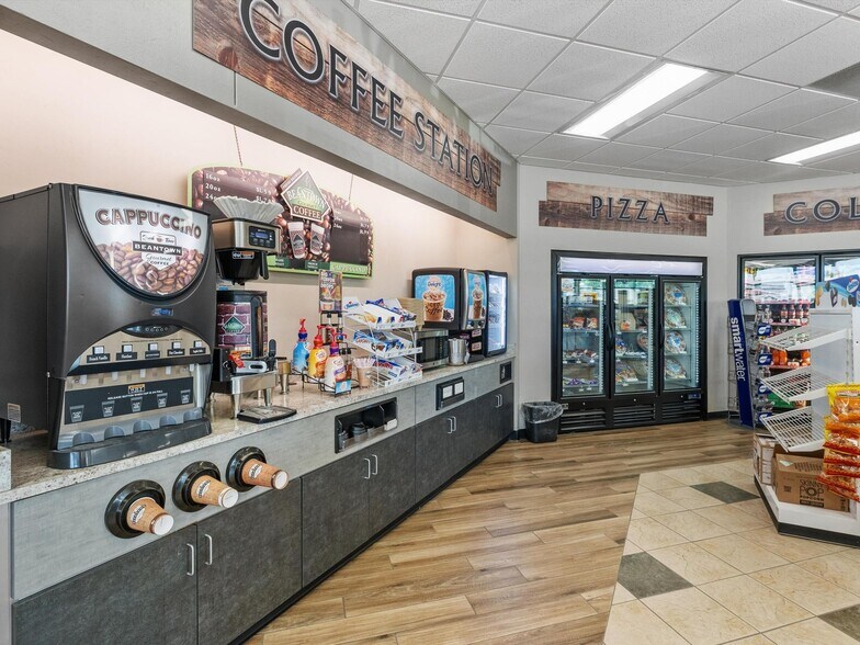 More Photos Of 600 N Main St, Brillion Service Station For Sale