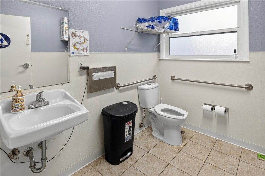 More Photos Of 2120 Omega Rd, San Ramon Daycare Center For Sale