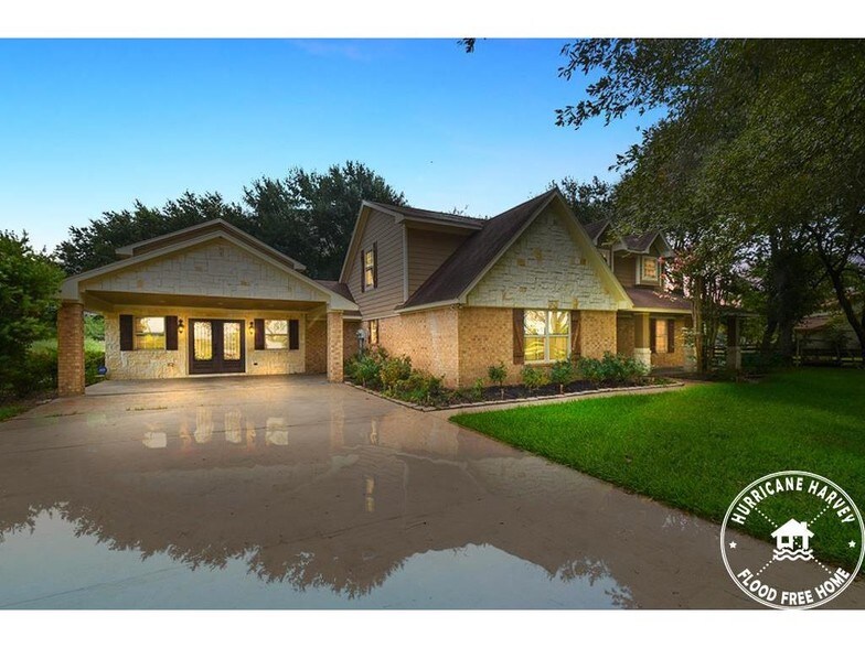 More Photos Of 10706 Gaston Rd, Katy Specialty For Lease