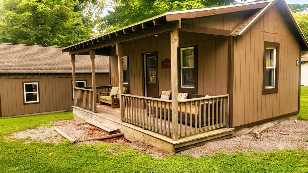 More Photos Of 4163 W Lake Rd, Silver Springs Trailer Camper Park For Sale