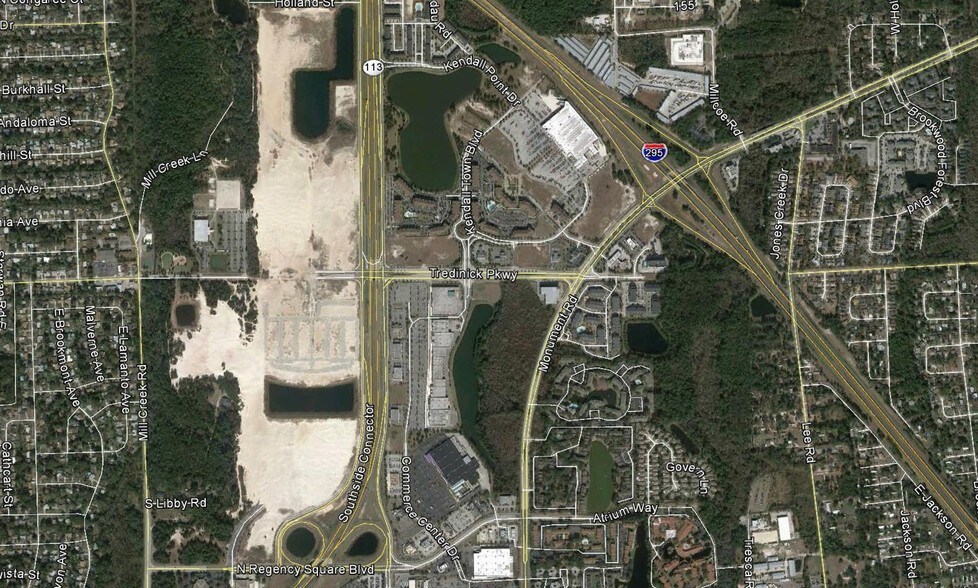 More Photos Of 0 Hutchinson, Jacksonville Land For Sale