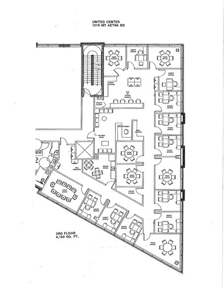 More Photos Of 1219 Mt. Aetna Rd, Hagerstown Office For Lease