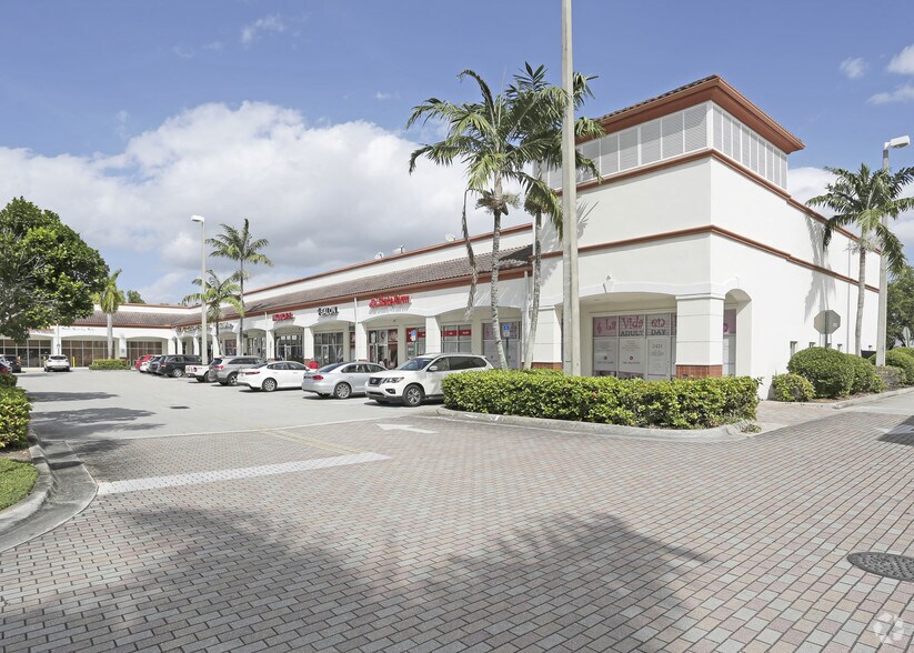 Primary Photo Of 2411-2599 SW 147th Ave, Miami Unknown For Lease