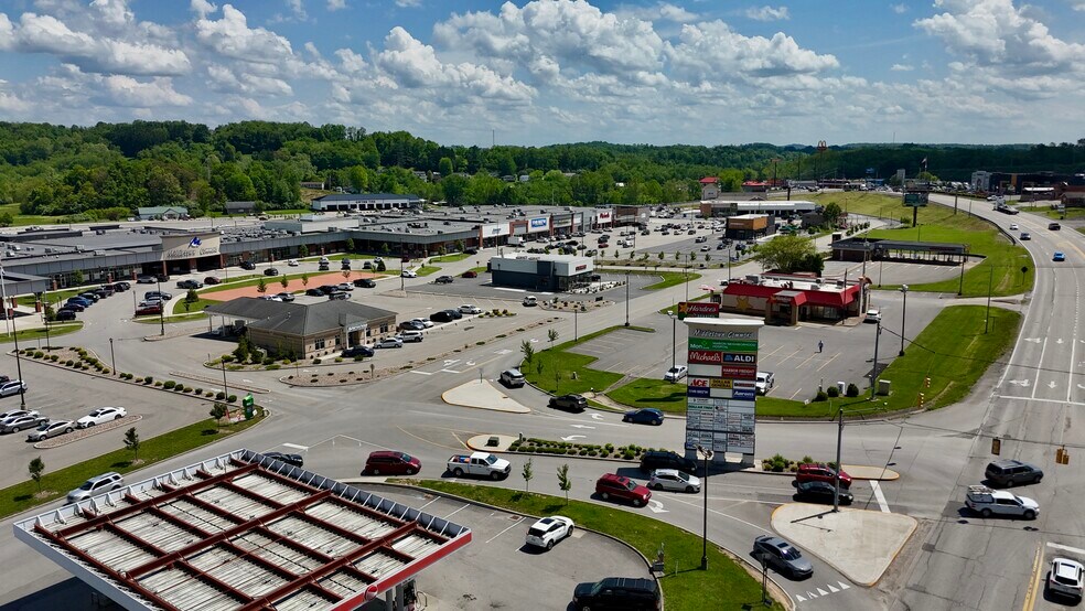 More Photos Of 2600 Middletown Commons, White Hall Unknown For Lease