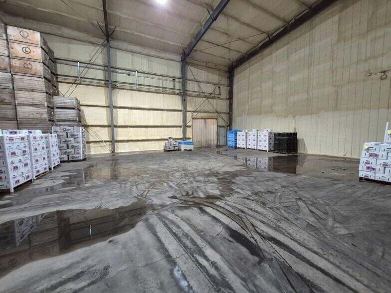 More Photos Of 88 Cadbury Way, Holley Refrigeration Cold Storage For Sale