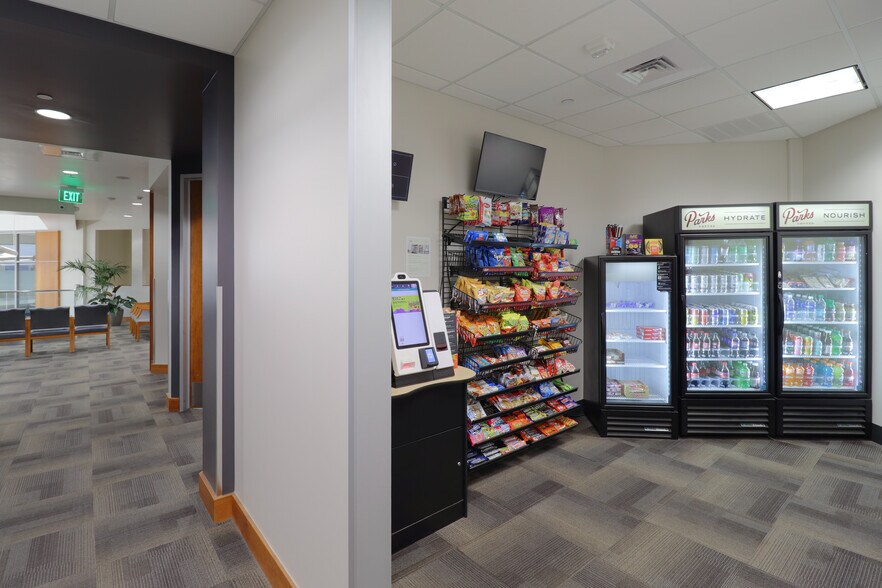 More Photos Of 3201 S Austin Ave, Georgetown Medical For Lease