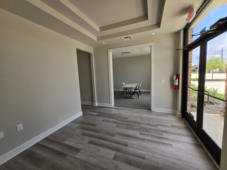 More Photos Of 6110 Sienna Ranch Rd, Missouri City Medical For Lease