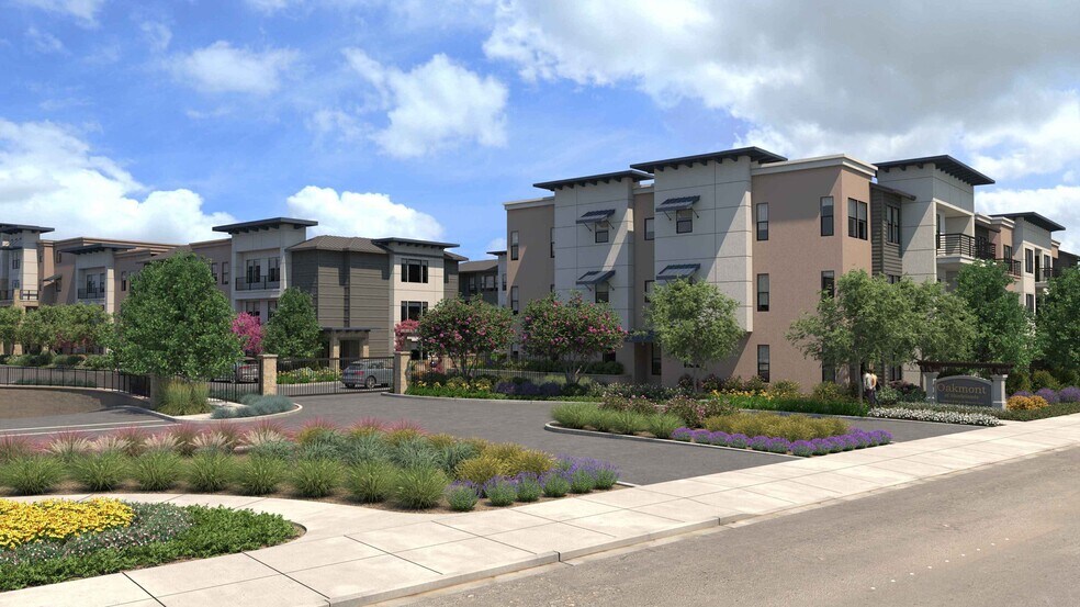 More Photos Of 2800 Mitchell Dr, Walnut Creek Land For Sale