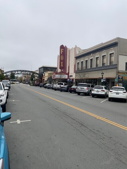 More Photos Of 232-236 Monterey St, Salinas Office For Lease