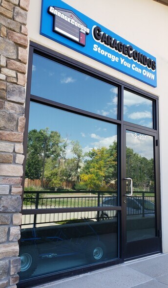 More Photos Of 1931 Liggett Rd, Castle Rock Self Storage For Sale